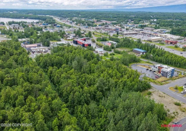 Photo 1 of Land for sale at L2 E Susitna Ave, Wasilla, AK 99654 | MLS# 26-7964 | Listing updated on 2026-07-01