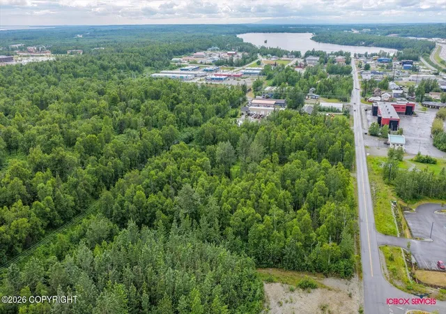 Photo 1 of Land for sale at L2 E Susitna Ave, Wasilla, AK 99654 | MLS# 26-7964 | Listing updated on 2026-07-01
