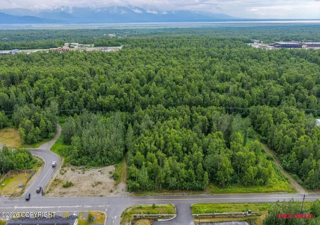 Photo 3 of Land for sale at L2 E Susitna Ave, Wasilla, AK 99654 | MLS# 26-7964 | Listing updated on 2026-07-01