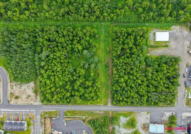 Photo 4 of Land for sale at L2 E Susitna Ave, Wasilla, AK 99654 | MLS# 26-7964 | Listing updated on 2026-07-01