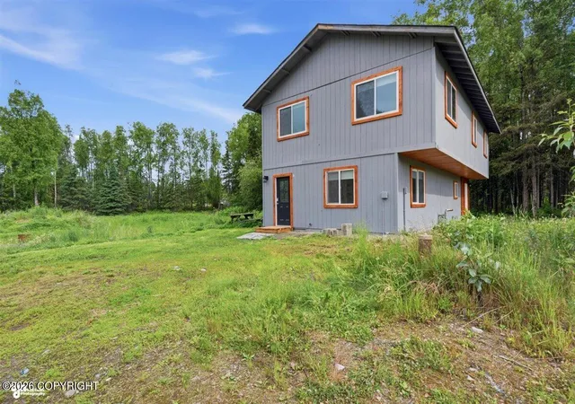 Photo 36 of Single family home for sale at 10045 W Faulkner St, Wasilla, AK 99623 | MLS# 26-7968 | Listing updated on 2026-08-27
