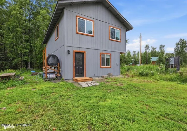 Photo 3 of Single family home for sale at 10045 W Faulkner St, Wasilla, AK 99623 | MLS# 26-7968 | Listing updated on 2026-08-27