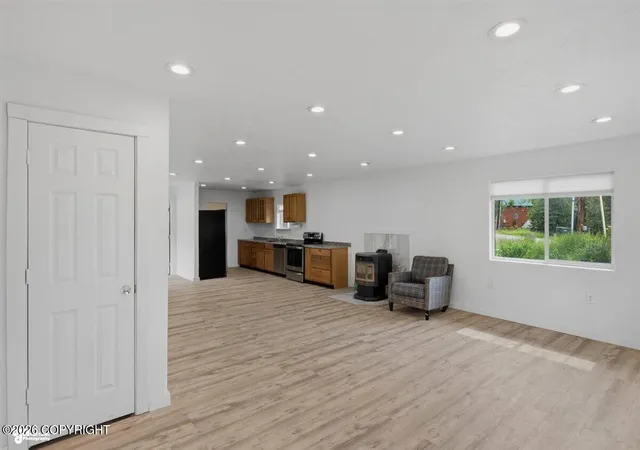 Photo 5 of Single family home for sale at 10045 W Faulkner St, Wasilla, AK 99623 | MLS# 26-7968 | Listing updated on 2026-08-27