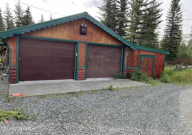 Photo 2 of Single family home for sale at Lot 1 & 2 Larkspur Loop, Copper Center, AK 99573 | MLS# 26-7970 | Listing updated on 2026-07-27