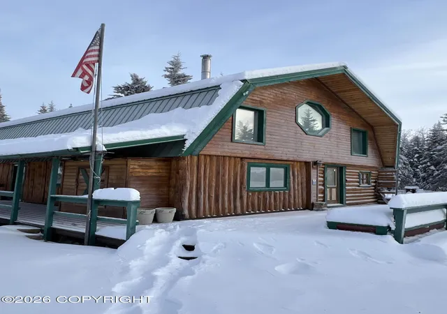 Photo 36 of Single family home for sale at Lot 1 & 2 Larkspur Loop, Copper Center, AK 99573 | MLS# 26-7970 | Listing updated on 2026-07-27