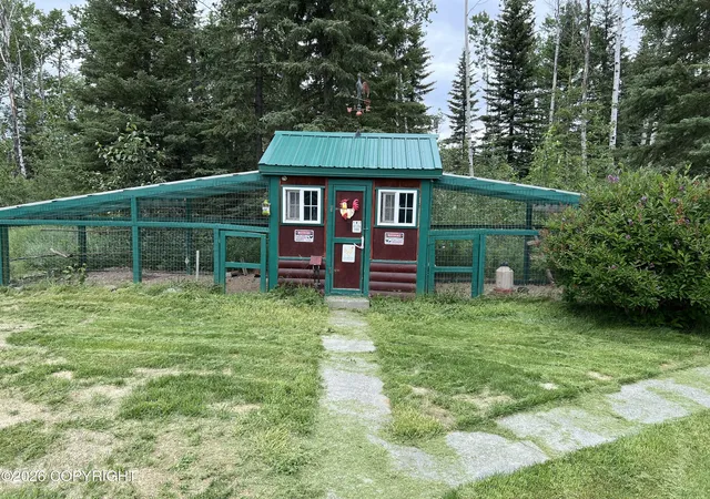 Photo 3 of Single family home for sale at Lot 1 & 2 Larkspur Loop, Copper Center, AK 99573 | MLS# 26-7970 | Listing updated on 2026-07-27