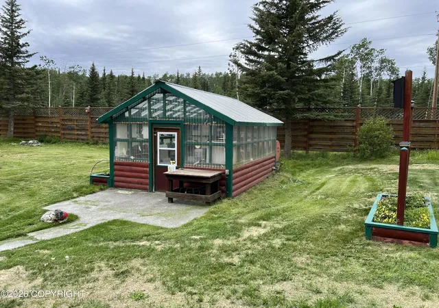Photo 3 of Single family home for sale at Lot 1 & 2 Larkspur Loop, Copper Center, AK 99573 | MLS# 26-7970 | Listing updated on 2026-07-27