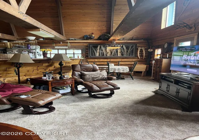 Photo 4 of Single family home for sale at Lot 1 & 2 Larkspur Loop, Copper Center, AK 99573 | MLS# 26-7970 | Listing updated on 2026-07-27