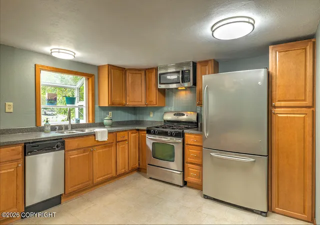 1st image of 16518 Carla St, Eagle River, AK 99577 | MLS# 26-8218