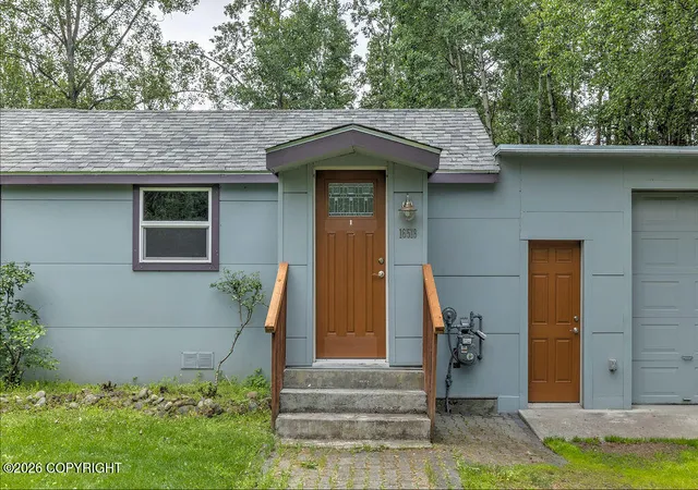 32nd image of 16518 Carla St, Eagle River, AK 99577 | MLS# 26-8218