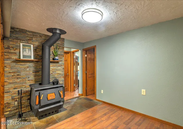 Photo 3 of Sale Pending at 16518 Carla St, Eagle River, AK 99577 | MLS# 26-8218 | Listing updated on 2026-10-28