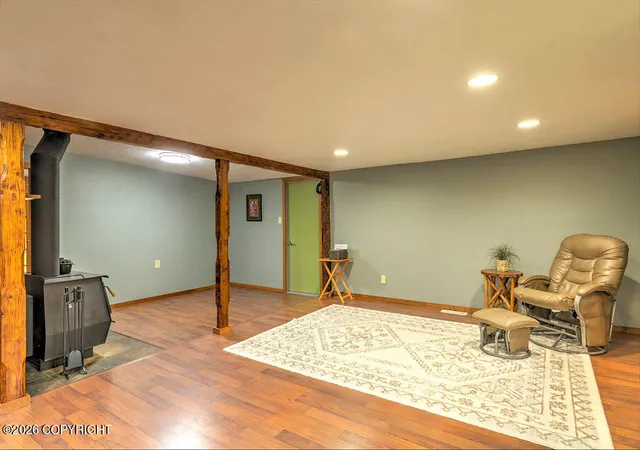 2nd image of 16518 Carla St, Eagle River, AK 99577 | MLS# 26-8218
