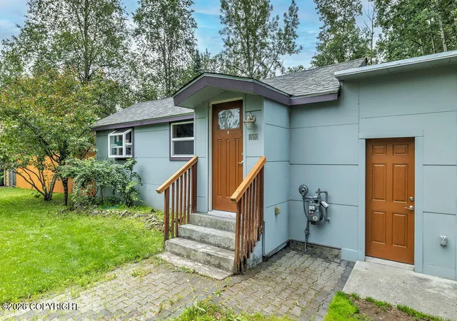 2nd image of 16518 Carla St, Eagle River, AK 99577 | MLS# 26-8218
