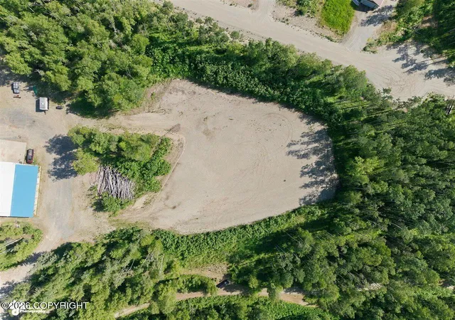 Photo 3 of Sale Pending at 6575 N En Dove Rd, Wasilla, AK 99654 | MLS# 26-9019 | Listing updated on 2026-09-18