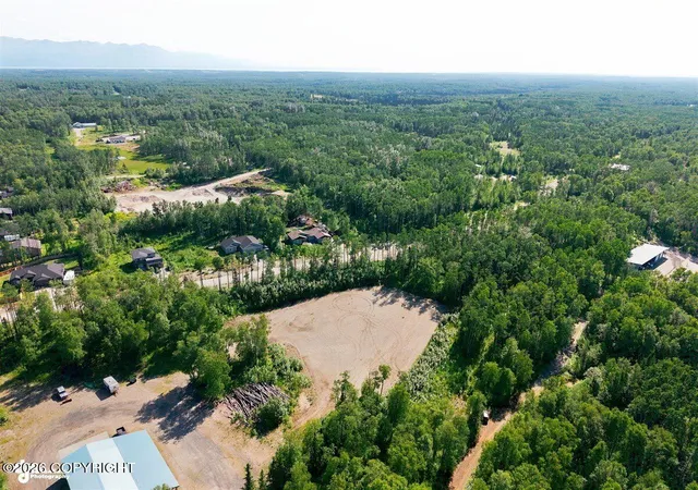 Photo 3 of Sale Pending at 6575 N En Dove Rd, Wasilla, AK 99654 | MLS# 26-9019 | Listing updated on 2026-09-18
