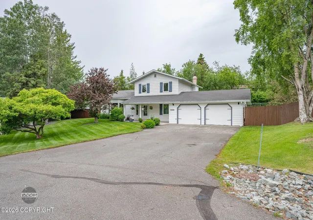 2nd image of 11048 Buskin Cir, Eagle River, AK 99577 | MLS# 26-8232