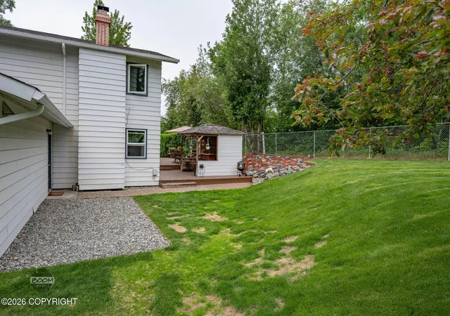 78th image of 11048 Buskin Cir, Eagle River, AK 99577 | MLS# 26-8232