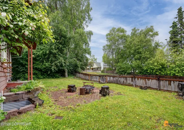 63rd image of 1558 E St, Anchorage, AK 99501 | MLS# 26-7979
