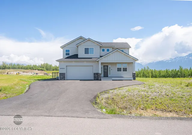Homes for sale in Palmer, AK | 6900 E Preservation Dr, Palmer, AK 99645 | MLS# 26-8370