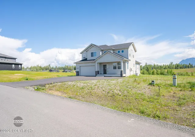 Homes for sale in Palmer, AK | 6900 E Preservation Dr, Palmer, AK 99645 | MLS# 26-8370