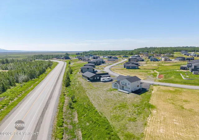 Homes for sale in Palmer, AK | 6900 E Preservation Dr, Palmer, AK 99645 | MLS# 26-8370