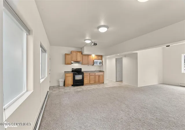 Photo 4 of Sale Pending at 1610 W 14th Avenue, Anchorage, AK 99501 | MLS# 26-8848 | Listing updated on 2026-10-26