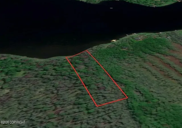 Homes for sale in Willow, AK | Lot 12 E Butterfly Lake, Willow, AK 99688 | MLS# 26-8655