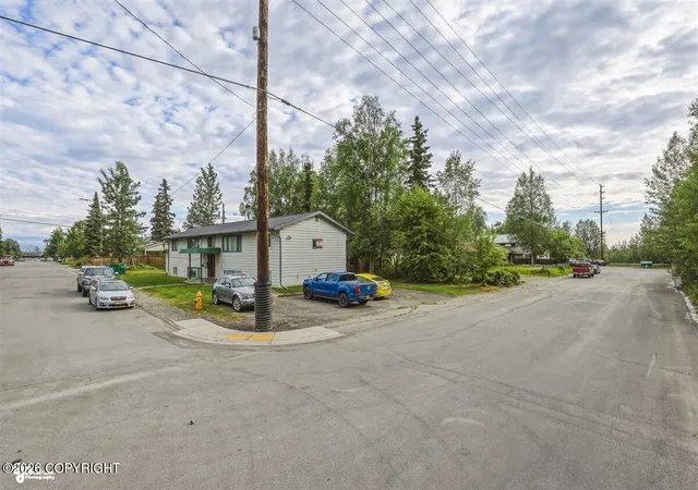 Photo 21 of Multi family home for sale at 430 Schodde St, Anchorage, AK 99508 | MLS# 26-7991 | Listing updated on 2026-08-23