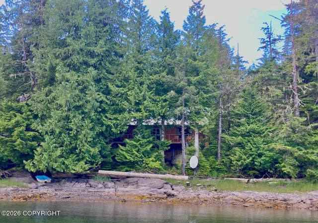 Homes for sale in Klawock, AK | 39F Wadleigh, Klawock, AK 99925 | MLS# 26-8147