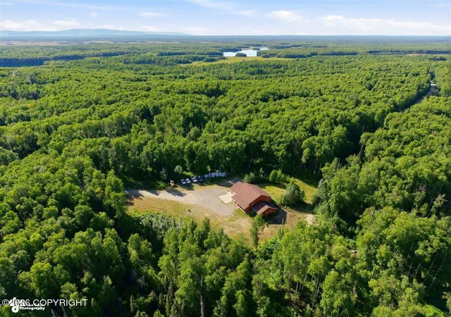 Photo 103 of Single family home for sale at 26475 W Crystal Lake Rd, Willow, AK 99688 | MLS# 26-9637 | Listing updated on 2026-08-04