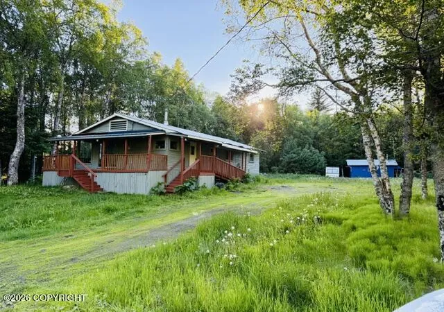 Homes for sale in Indian, AK | 191 Konikson Rd, Indian, AK 99540 | MLS# 26-8020