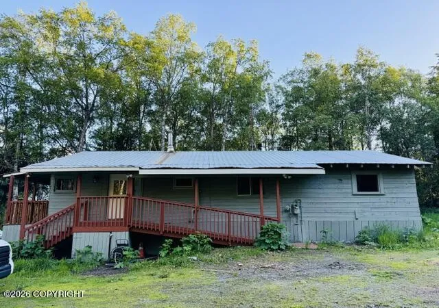Homes for sale in Indian, AK | 191 Konikson Rd, Indian, AK 99540 | MLS# 26-8020