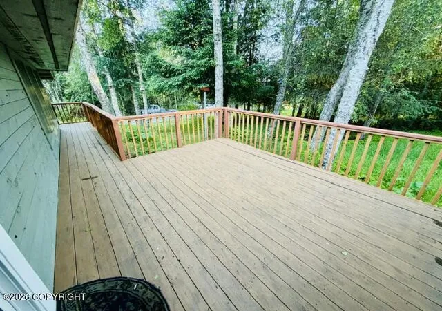 Homes for sale in Indian, AK | 191 Konikson Rd, Indian, AK 99540 | MLS# 26-8020
