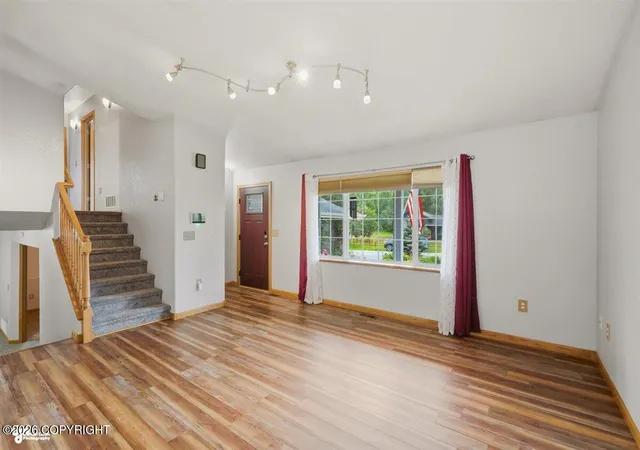 4th image of 443 N Tiffany Dr, Palmer, AK 99645 | MLS# 26-8076