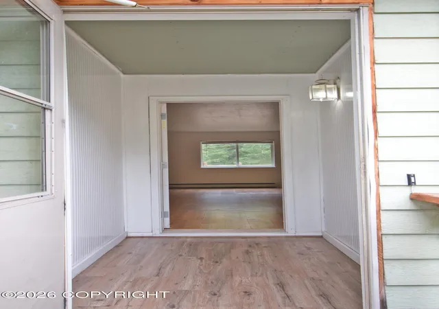 Photo 2 of Sale Pending at 9575 W Hollywood Rd, Wasilla, AK 99623 | MLS# 26-8108 | Listing updated on 2026-07-16