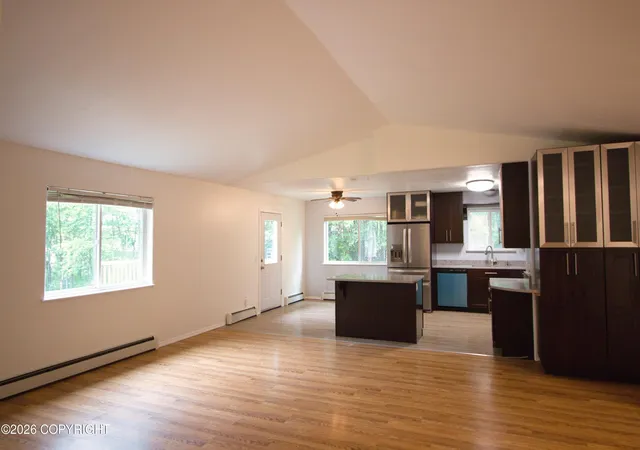 Photo 3 of Sale Pending at 9575 W Hollywood Rd, Wasilla, AK 99623 | MLS# 26-8108 | Listing updated on 2026-07-16