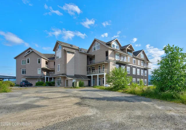 3rd image of 25 Jefferson Wy #303, Ketchikan, AK 99901 | MLS# 26-8135