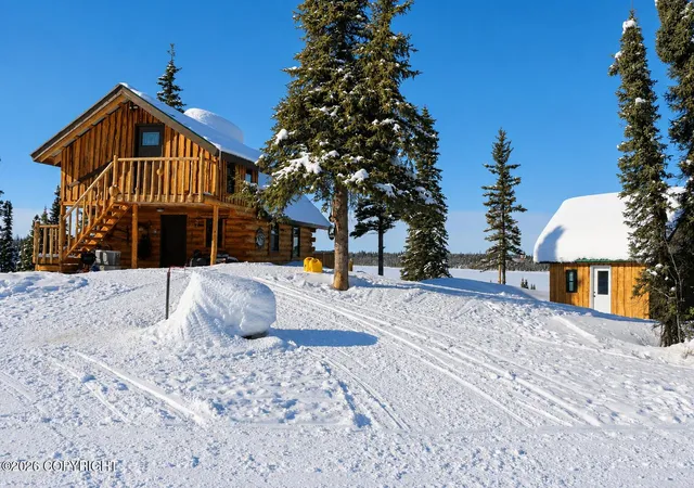 3rd image of Nhn Jan Lake, Glennallen, AK 99588 | MLS# 26-8508