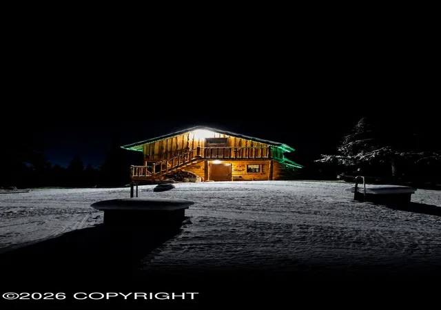 8th image of Nhn Jan Lake, Glennallen, AK 99588 | MLS# 26-8508