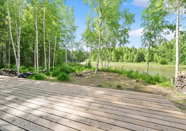 Homes for sale in Remote, AK | N/a Lot 5 Chena River, Remote, AK 99000 | MLS# 26-8039