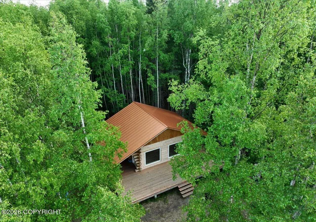 Homes for sale in Remote, AK | N/a Lot 5 Chena River, Remote, AK 99000 | MLS# 26-8039