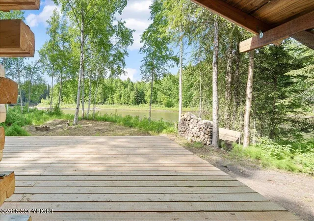 Homes for sale in Remote, AK | N/A Lot 5 Chena River, Remote, AK 99000 | MLS# 26-8039