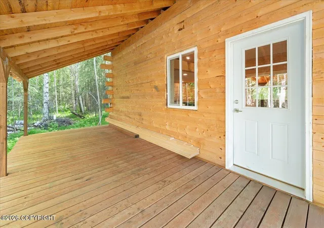 Homes for sale in Remote, AK | N/A Lot 5 Chena River, Remote, AK 99000 | MLS# 26-8039