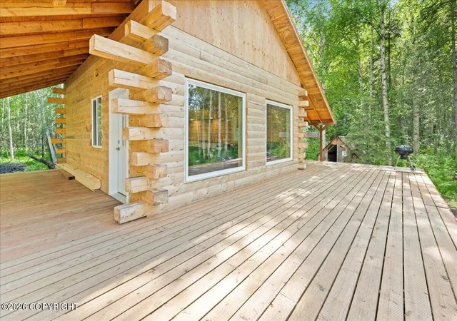 Homes for sale in Remote, AK | N/A Lot 5 Chena River, Remote, AK 99000 | MLS# 26-8039