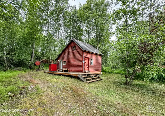 Photo 14 of Single family home for sale at 11439 W King Arthur Dr, Wasilla, AK 99623 | MLS# 26-8589 | Listing updated on 2026-09-04