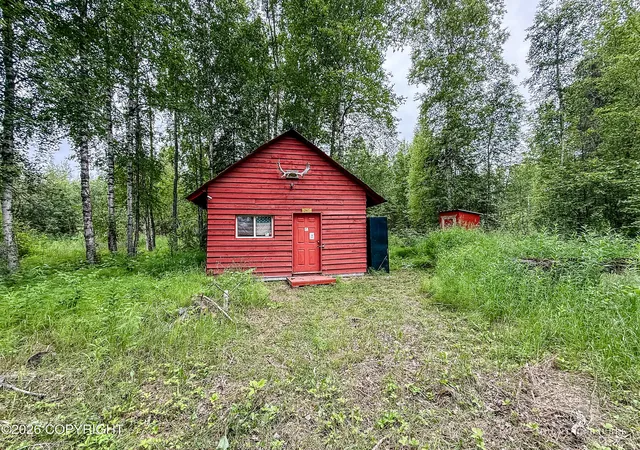 Photo 2 of Single family home for sale at 11439 W King Arthur Dr, Wasilla, AK 99623 | MLS# 26-8589 | Listing updated on 2026-09-04