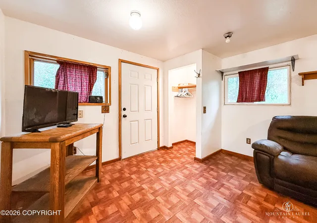 Photo 3 of Single family home for sale at 11439 W King Arthur Dr, Wasilla, AK 99623 | MLS# 26-8589 | Listing updated on 2026-09-04