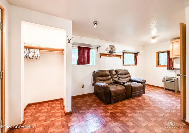 Photo 5 of Single family home for sale at 11439 W King Arthur Dr, Wasilla, AK 99623 | MLS# 26-8589 | Listing updated on 2026-09-04