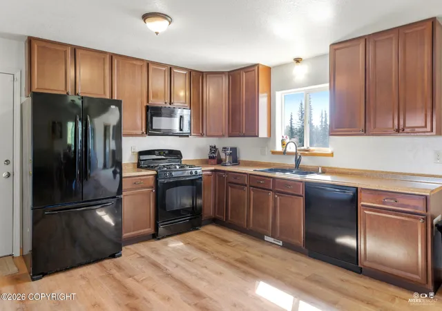 Homes for sale in Kenai, AK | 50583 Tiller Ave, Kenai, AK 99611 | MLS# 26-8181