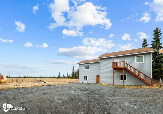 Homes for sale in Kenai, AK | 50583 Tiller Ave, Kenai, AK 99611 | MLS# 26-8181